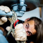 What To Do in the First 30 Minutes After Discovering Burst Frozen Pipes
