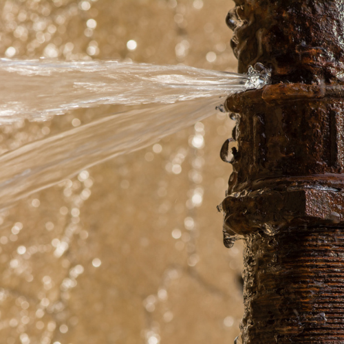 You are currently viewing Burst Frozen Pipes: The Hidden Dangers That Could Be Lurking in Your Walls