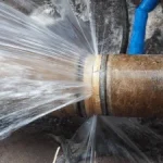 Water Pressure Problems: The Silent Cause Behind Pipe Bursts Without Freezing