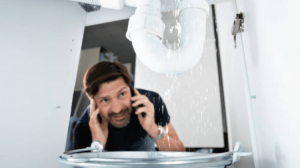 Read more about the article Why Your Pipes Could Burst Without Freezing: Materials, Age, and Other Risk Factors
