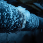 How To Recognize and Recover From Frozen Pipes