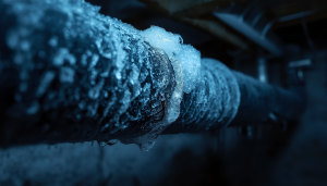 Read more about the article How To Recognize and Recover From Frozen Pipes